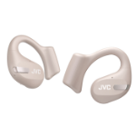 JVC HA-NP50T-C-U Nearphone TWS Beige