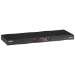 Black Box Freedom II KVM Switch KVM-kytkin Musta