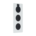 Tripp Lite SRGP2KO cable entry system