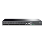 TP-Link DeltaStream 8-Port Pizza-Box XGS-PON & GPON Combo Optical Line Terminal