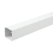 Titan CT70WH cable trunking system Polyvinyl chloride (PVC)