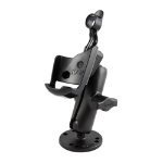 RAM Mounts RAM-B-138-GA12 houder Passieve houder Navigator Zwart