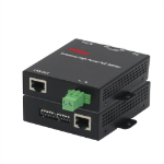 ROLINE 21.13.1173 PoE adapter Gigabit Ethernet