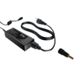BTI 492-BDDT- power adapter/inverter Indoor 90 W Black