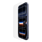 Belkin ScreenForce UltraGlass 2 Clear screen protector Apple 1 pc(s)