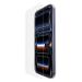 Belkin ScreenForce UltraGlass 2 Clear screen protector Apple 1 pc(s)