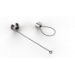 Vivolink PROADRING-S-WIRE cable lock