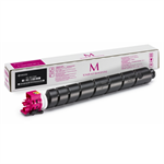 Kyocera 1T02NDBNL1/TK-8515M Toner-kit magenta, 20K pages ISO/IEC 19798 for KM TASKalfa 5052/5053