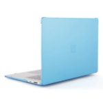 iPearl mCover 15" Hardshell case Aqua color