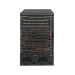 HPE Networking Comware Switch Chassis PoE Ethernet 10 slots 7510X