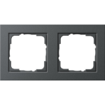 GIRA 0212 23 Anthracite