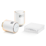 Legrand NVP-PRO accessoire centrale besturingseenheid Smart Home
