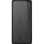 HP OmniDesk Desktop M02-0006na PC Windows 11 Home