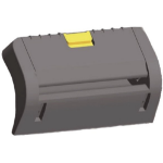 Zebra P1112640-245 printer/scanner spare part Bezel