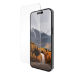 dbramante1928 EP67CL006414 mobile phone screen/back protector Clear screen protector Apple 1 pc(s)