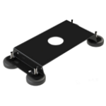 Parsec Technologies PTA0329 network antenna accessory Antenna mount