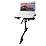 CTA Digital AUT-MFVM holder Passive holder Laptop Black