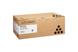 Ricoh 884900 toner cartridge Original Black 1 pc(s)