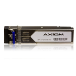 Axiom 1000BASE-LX SFP network transceiver module Fiber optic 1000 Mbit/s 1310 nm