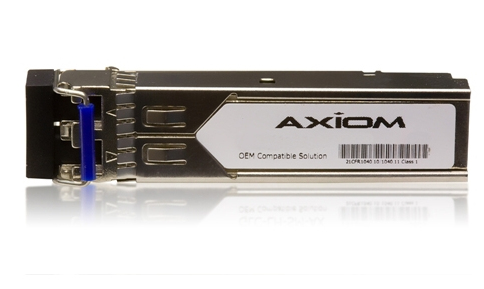 Axiom AXG92862 Compatible 1G SFP 10 km Transceiver