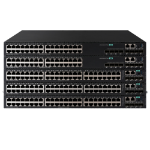 HPE S5T56A - NW CW Sw 32G 4P 4Y 1-slot 5550HI