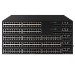 HPE Networking Comware Switch 48p SFP 1G 4p SFP28 10G/25G 1-slot 5550HI