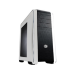 Cooler Master CM 690 III Midi Tower Nero, Bianco