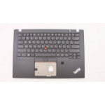 Lenovo Cover and keyboard assembly