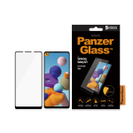 PanzerGlass Â® Samsung Galaxy A21 | Screen Protector Glass