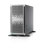 HPE 646676-011 - HP ML350pT08 E5-2620 SFF Base Renew Svr
