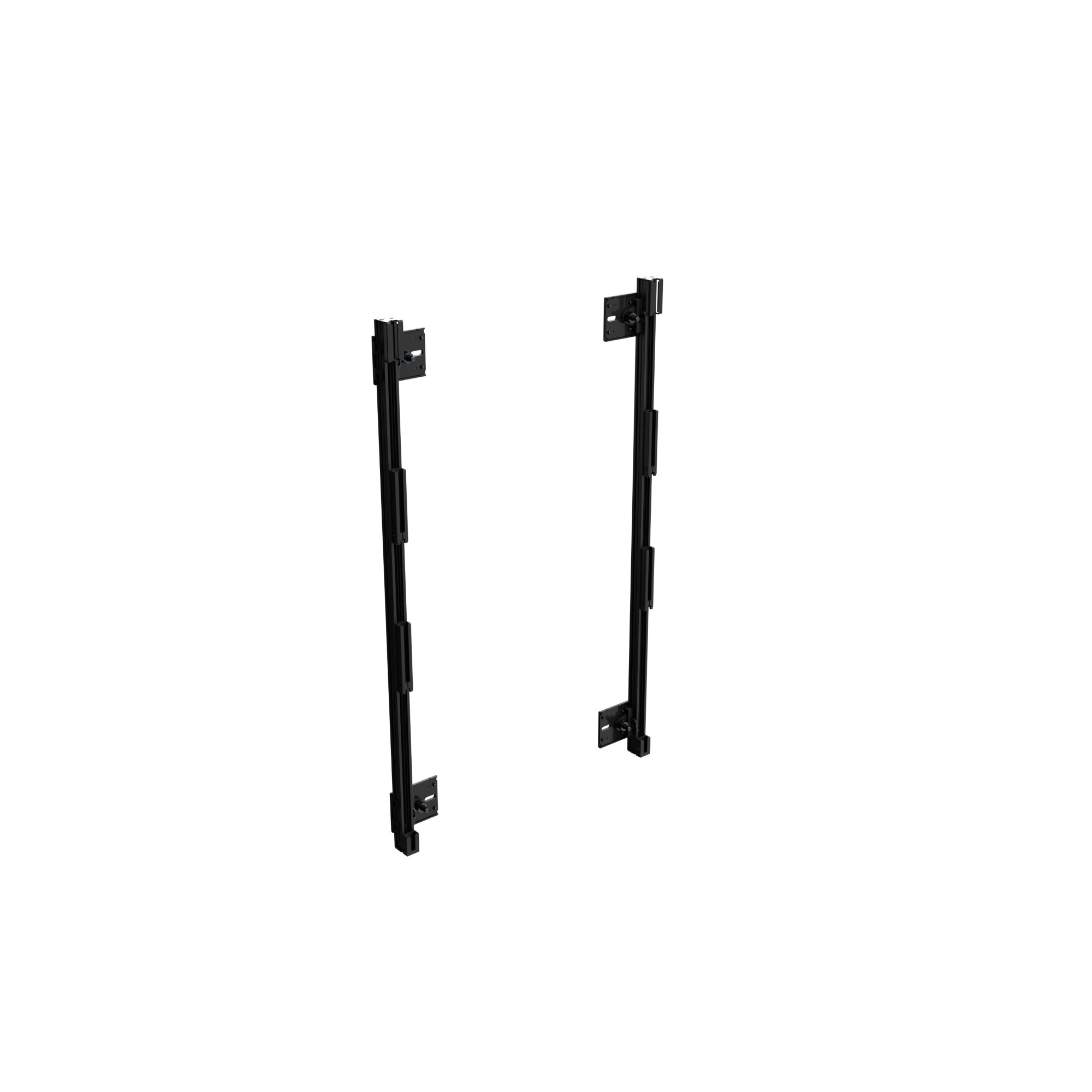 Chief TiLED® dvLED Universal 27" Wall Mount, 3 High Starter