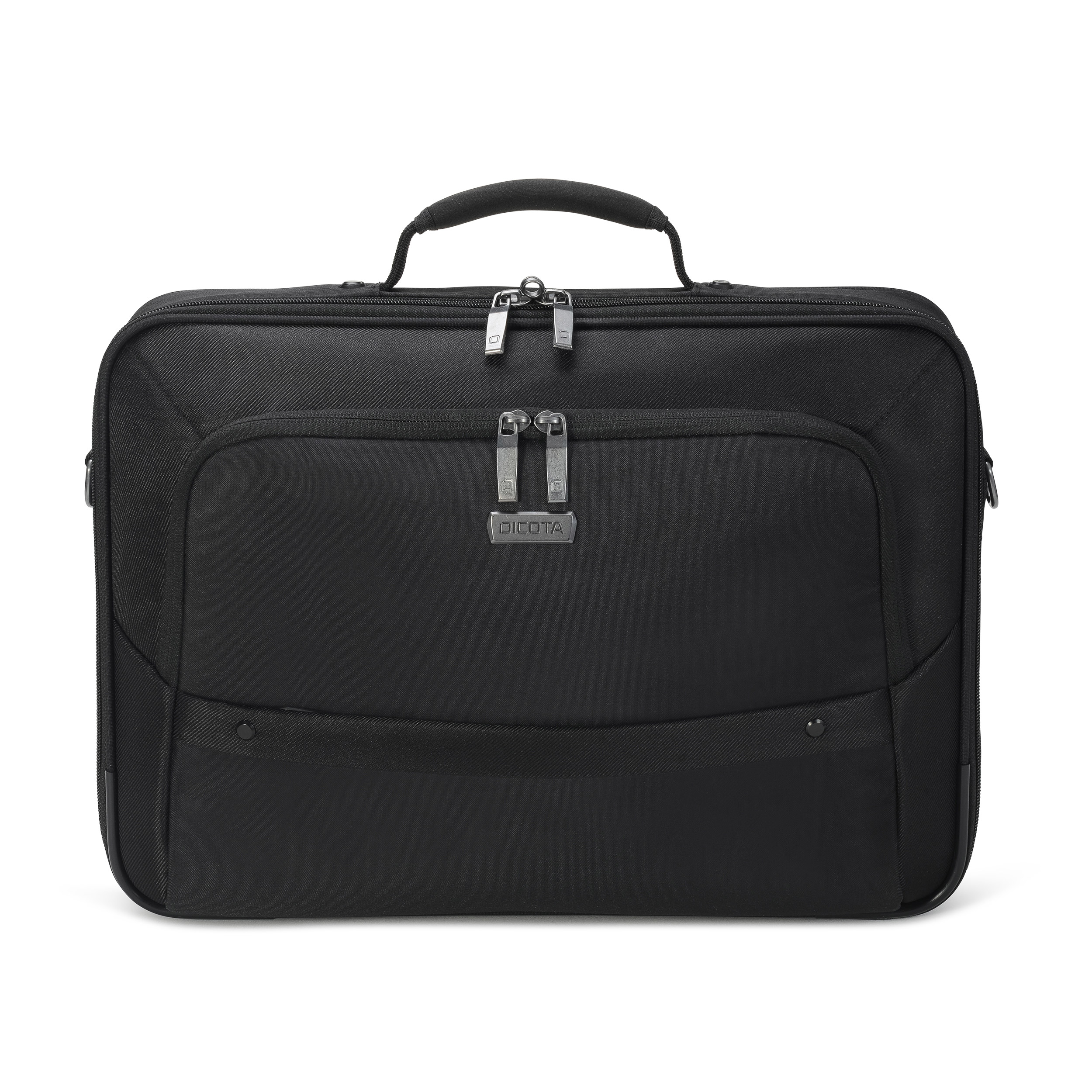 Image of Dicota Eco Multi SELECT 14-15.6 notebook case 39.6 cm (15.6")...