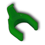 Patchse 50PK PATCHSEE MGrn PATCHCLIP