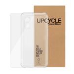 PanzerGlass Upcycle by Â® 2-in-1 Pack Samsung Galaxy Xcover 5