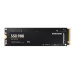 Samsung 980 1 TB M.2 PCI Express 3.0 NVMe V-NAND