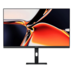 Xiaomi A27Ui computer monitor 68.6 cm (27") 3840 x 2160 pixels Full HD LCD Black