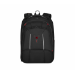 Wenger/SwissGear Carbon Pro backpack Casual backpack Black Polyester, Recycled polyethylene terephthalate (rPET)