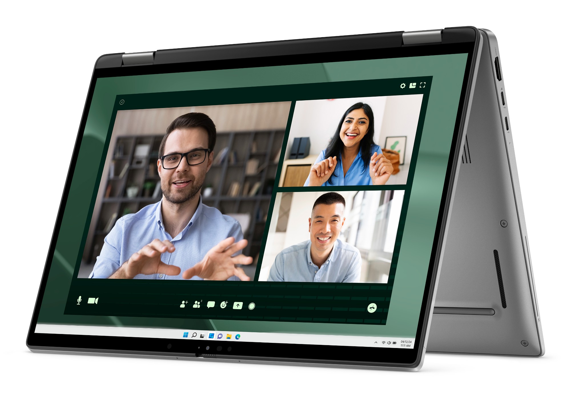DELL Latitude 7450 2-in-1 Intel Core Ultra 7 165U Hybrid (2-in-1) 35.6