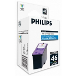 Philips PFA-546/906115314301 Printhead cartridge color high-capacity, 1K pages 21ml for Philips Crystal 650
