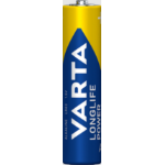 Varta Longlife Single-use battery AAA Alkaline
