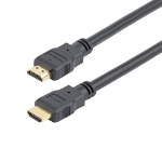 StarTech.com HDMM310PK HDMI cable 35.4" (0.9 m) HDMI Type A (Standard) Black