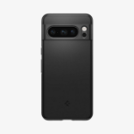 Spigen Google Pixel 8 Pro Case Thin Fit Black