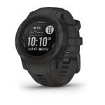 Garmin Instinct 2S 2.01 cm (0.79") MIP 40 mm Digital 156 x 156 pixels Graphite GPS (satellite)