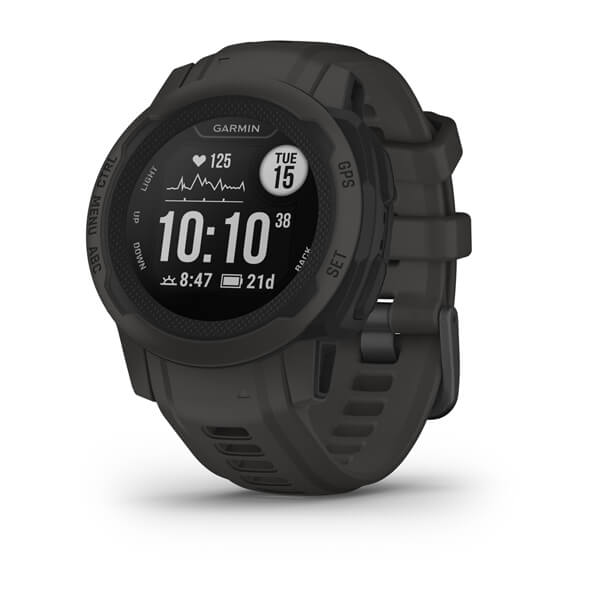 Garmin Instinct 2S 2.01 cm (0.79") MIP 40 mm Digital 156 x 156...