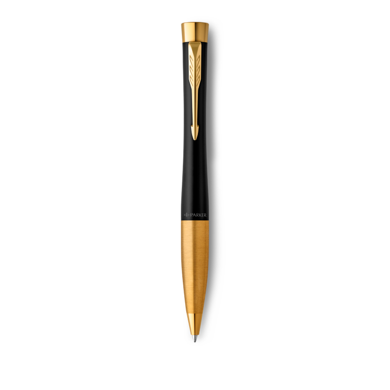 Image of Parker 2143640 ballpoint pen Blue Twist retractable ballpoint pen...
