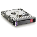 HPE HDD 300GB 6G SAS