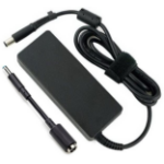 CoreParts MBA50005 netvoeding & inverter Binnen 65 W Zwart