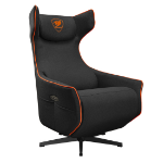 COUGAR Gaming Magus Gaming sofa Upholstered seat Black