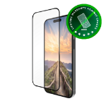 dbramante1928 eco Doorzichtige schermbeschermer Apple 1 stuk(s)