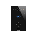 Akuvox E11R video intercom system 2 MP Black